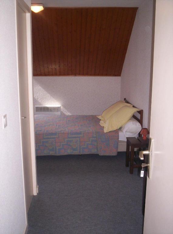 Auberge De Mandrin Dullin Room photo